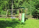 Reiterhof Finkenmühle Fewo Romano mit Balkon