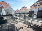 'Strandpark Großenbrode', Haus 'Sonnenschein', Wohnung 22 'Sandburg'