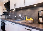 Ferienwohnung Strandhaus Möwenberg App. 16