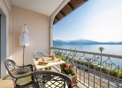 Residenz Casa e Vela Zweizimmer-Wohnung Bilo