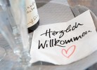 Ferienwohnung Am Stadtpark