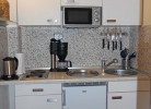 Ferienappartement E417 für 2-4 Personen an der Ostsee