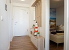 Haus Dünengras im Dünenpark II, Wohnung 3 'Dünenquartier'