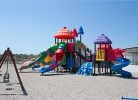 Ferienpark Rosapineta Sud Bungalow 4