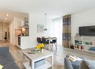 Haus 'Meerblick-Villa', Wohnung 17 'Hygge'