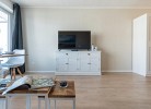 Haus 'Steinwarder 7', Wohnung 27 'Muschelsucher'