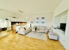 Berringer/Captainsroom