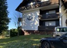 Schwarzwald Appartment Herrischried mit Balkon
