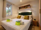 Le Gorette Cecina Easy Camping Village Lodge Deluxe Family