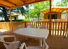 Camping Gasparina Baia Elite Plus