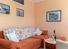 Ferienwohnung Strandhotel