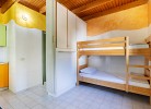 Feriendorf Fantastico Bungalow BAB für 8 Personen