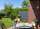 Ferienhaus Achterdeck