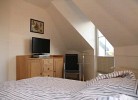 Ferienwohnung Residenz Rosengrund D6