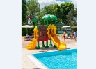 Ferienpark Cesenatico Mobilehome Ven