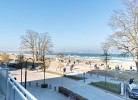 Ferienwohnung Strandhotel App. 105