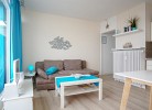 Bellevue, Haus C, Wohnung 21