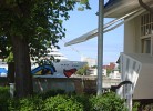 Lotsenhaus/Traumschiff