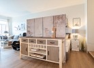 Haus 'Dünenhof', Wohnung 'Wardertraum'