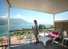 Ferienpark Internazionale Eden Mobilehome Eden Suite