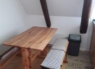 Friesenhaus Flut