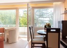 Ferienwohnung Strandhotel