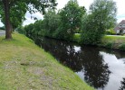 Ferienhaus am Kanal