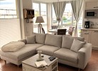 Strandpark Großenbrode, Haus Meerblick, Wohnung 6 'Christina'