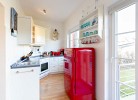 Ferienwohnung Alte Liebe 1