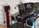 Galerie- Fewo mit Pool am Brombachsee