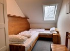 Haus Bremen Whg. 2, Bremer Straße 2c, Cuxhaven- Sahlenburg