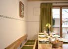 Sternenhimmel - Ferienwohnung 'Zwillinge' Nr. 4 in Oberammergau