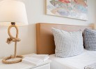 Ferienwohnung Haus Meeresstrand App. 405