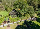 Schwarzwaldhaus Wolftal – Historisches Forsthaus
