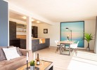 Ferienwohnung Westside