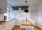 Landhaus am Ufer, Wohnung 3