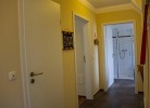 Inselblume 08 - Ferienwohnung mit Hund in Burg