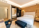 The Green Park Hotel Doppelzimmer Standard