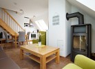 'Strandpark Großenbrode', Haus 'Wolkenlos', Wohnung 11 'Cloud Eleven'