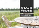 NordseeResort Tossens - SEASIDE CORNER