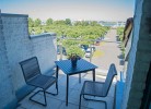 Inselblume 78 - Ferienwohnung mit Strandkorb in Burgtiefe