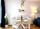 Haus Windjammer, Wohnung 4 'Oceanstay'