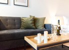 Ferienwohnung Residenz App. 116