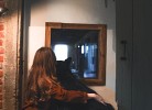 Ferienhaus Guck in den Stall
