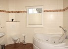 Ferienhaus Strandgut FeWo EG