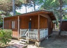 Marina Romea Camping Village Chalet Comfort