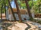 Marina Romea Camping Village Lodge Superior