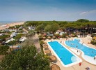Ferienanlage Vela Blu Mobilehome Top Residence Gold Holiday
