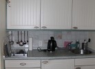 Ostsee-Studio F356 für 2 Personen