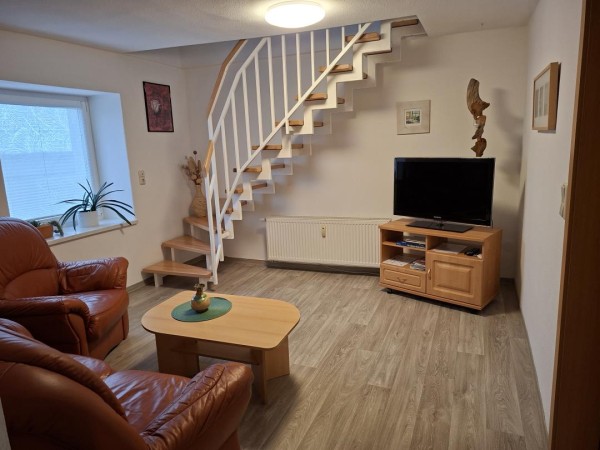 Ferienwohnung Hanka OG